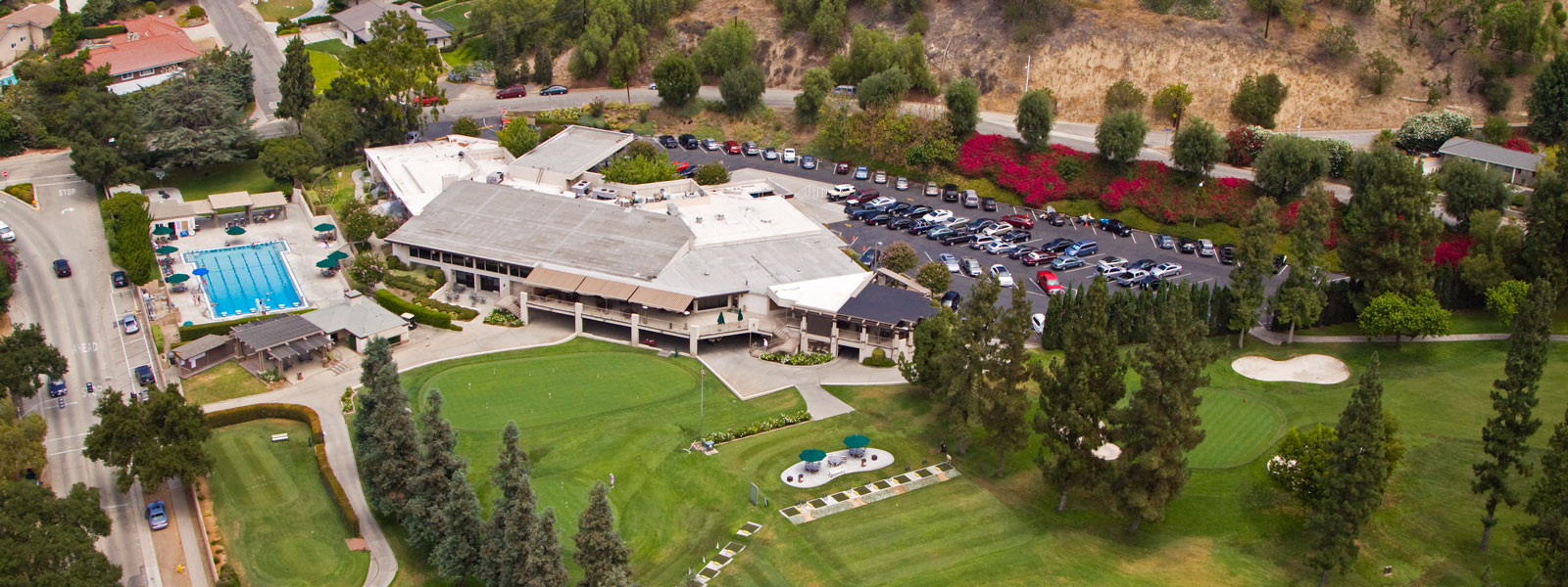 Drone-Picture-of-Glendora-Country-Club